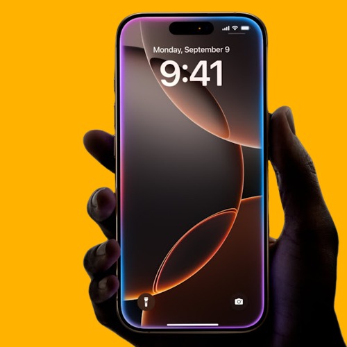Революция в мире звукозаписи и захватывающий экран: Super Retina XDR 